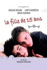 Jacques Doillon es Willy en La chica de quince años