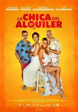 Película La Chica del Alquiler