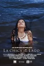 Maricruz Ramirez es Elena en La chica del lago