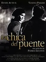 Póster de la película La chica del puente