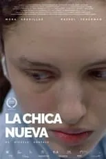 Portada de La chica nueva