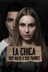 Poster de la película La Chica Que Mato A Sus Padres - Películas hoy en TV