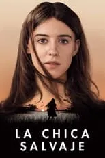 Sharon Landry en la película La chica salvaje