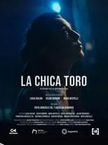 César Bordón en la película La chica toro