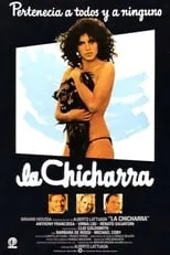 Película La chicharra