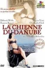 Suzy Cat es  en La Chienne du Danube