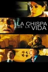 Poster de La chispa de la vida