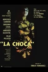 Poster de la película La Choca - Películas hoy en TV