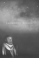 Póster de La Chouette aveugle