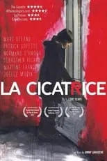 La Cicatrice portada