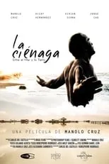 Poster de La cienaga