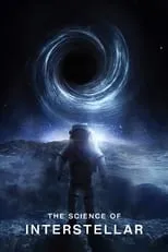 Kip Thorne interpreta a Self en La ciencia de Interstellar