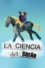 Poster de la película La ciencia del sueño - Películas hoy en TV