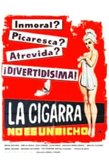 Carlos Scazziotta es  en La cigarra no es un bicho