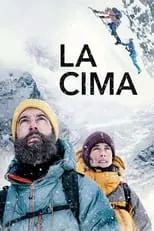 Poster de la película La cima - Películas hoy en TV