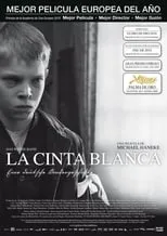 Ole Joensson interpreta a Schoolchild en La Cinta Blanca