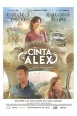 Poster de La cinta de Álex