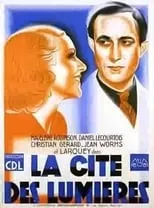 Película La Cité des lumières