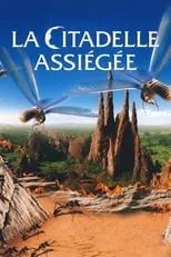 Poster de la película La Citadelle assiégée - Películas hoy en TV