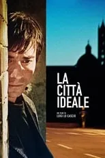 Catherine Ellison en la película La città ideale