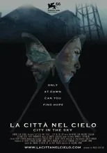 Póster de la película La città nel cielo