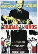 Película La ciudad de los niños