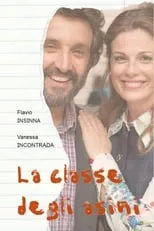 Película La classe degli asini