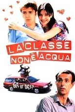 Póster de la película La classe non è acqua