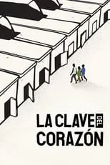 Poster de La clave del corazón