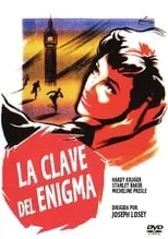 Portada de La clave del enigma