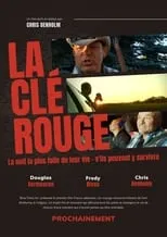 Poster de la película La Cle Rouge - Películas hoy en TV