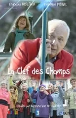 Poster de la película La clef des champs - Películas hoy en TV