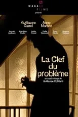 Póster de la película La clef du problème