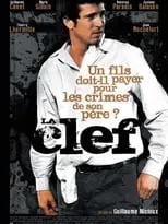 Poster de La Clef