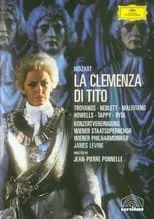 Luca Pisaroni interpreta a Publio en La Clemenza di Tito