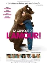 Portada de La Clinique de l'amour!