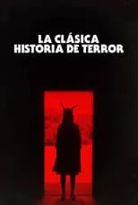 Portada de La clásica historia de terror