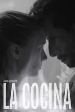 Poster de la película La Cocina - Películas hoy en TV