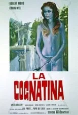 Película La cognatina