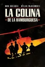 Película La colina de la hamburguesa