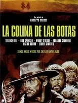 Película La colina de las botas