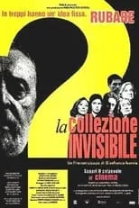 Película La collezione invisibile