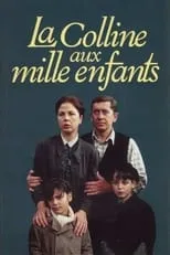 Póster de la película La colline aux mille enfants