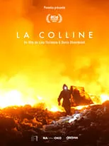 Película La Colline