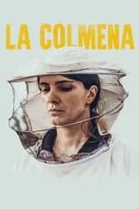 Poster de La colmena (Hive)