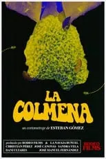 Poster de la película La Colmena - Películas hoy en TV