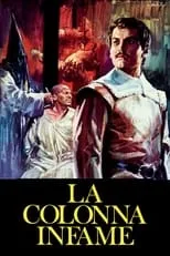 Película La colonna infame