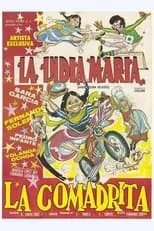 Película La Comadrita