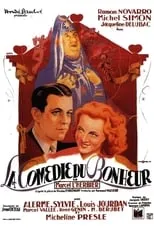 Película La Comédie du bonheur