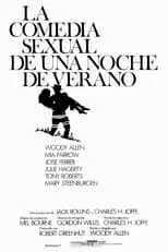 Película La comedia sexual de una noche de verano